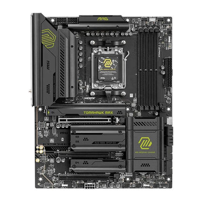 MSI Placa Base MAG B850 TOMAHAWK MAX WIFI DDR5 ATX - imagem 6