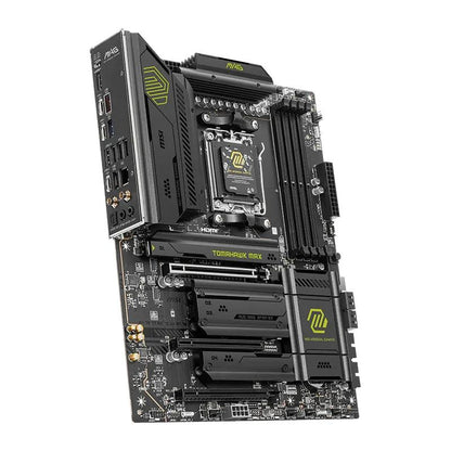 MSI Placa Base MAG B850 TOMAHAWK MAX WIFI DDR5 ATX - imagem 7