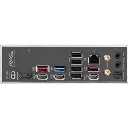 MSI Placa Base MAG B850 TOMAHAWK MAX WIFI DDR5 ATX - imagem 8