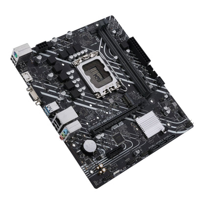 ASUS Placa Base PRIME H610M-K D4 mATX LGA1700 - imagem 4