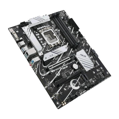 ASUS Placa Base PRIME B760-PLUS D4 ATX 1700 - imagem 4