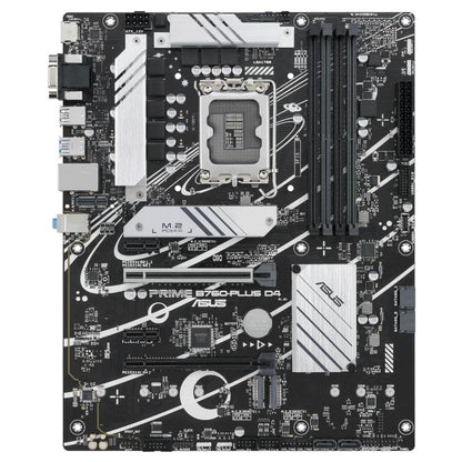 ASUS Placa Base PRIME B760-PLUS D4 ATX 1700 - imagem 5