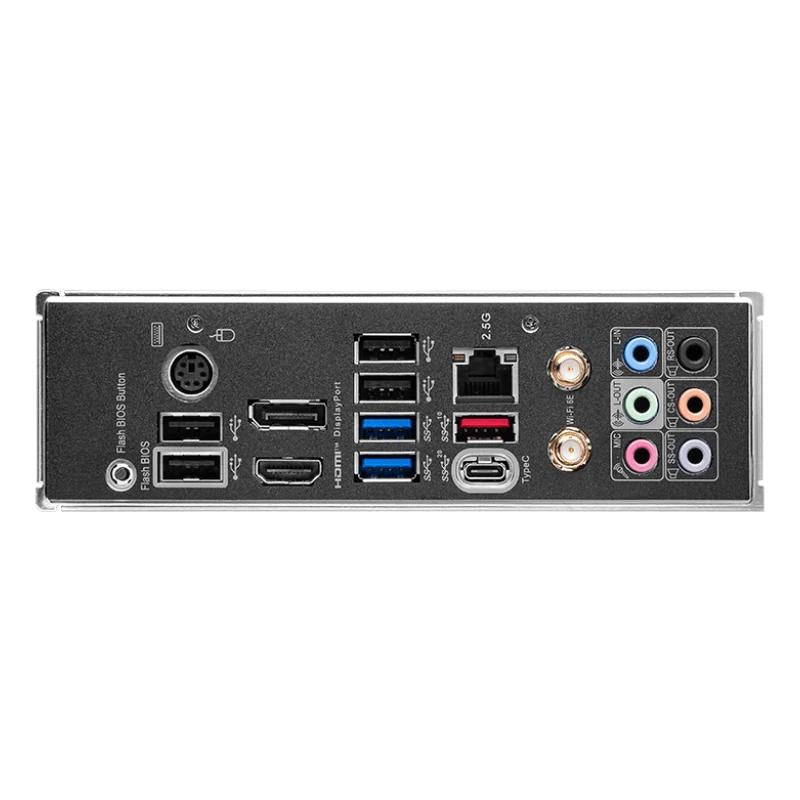 MSI Placa Base Z790 de jogos PLUS WIFI DDR5 ATX 1700 - imagem 8