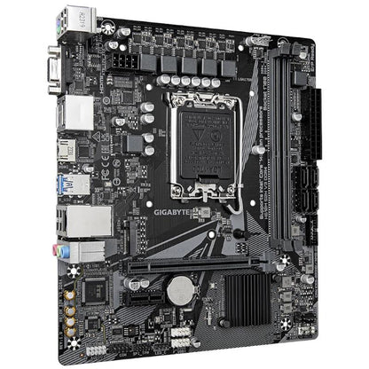 Gigabyte Placa Base H610M S2H V3 DDR4 mATX 1700 - imagem 4