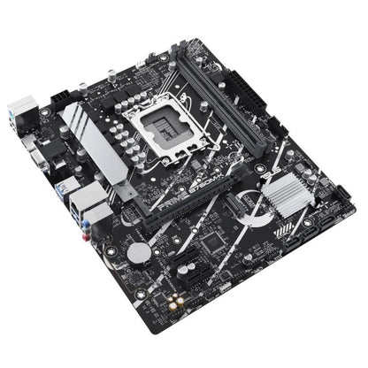 ASUS Placa Base PRIME B760M-K DDR5 mATX 1700 - imagem 7