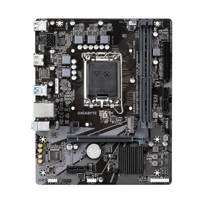 Gigabyte Placa Base H610M K DDR4 mATX 1700 - imagem 3