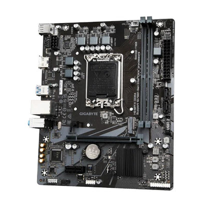 Gigabyte Placa Base H610M K DDR4 mATX 1700 - imagem 4