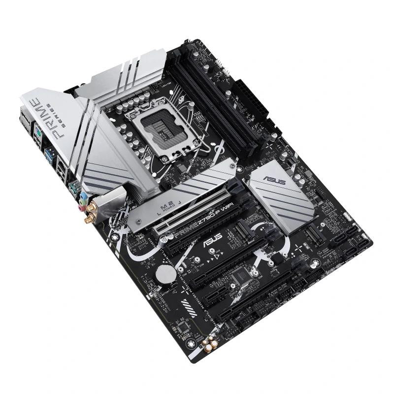 ASUS Placa Base PRIME Z790-P WIFI DDR5 ATX 1700 - imagem 7