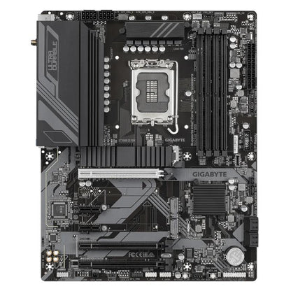 Gigabyte Placa Base Z790 D AX DDR5 ATX 1700 - imagem 6
