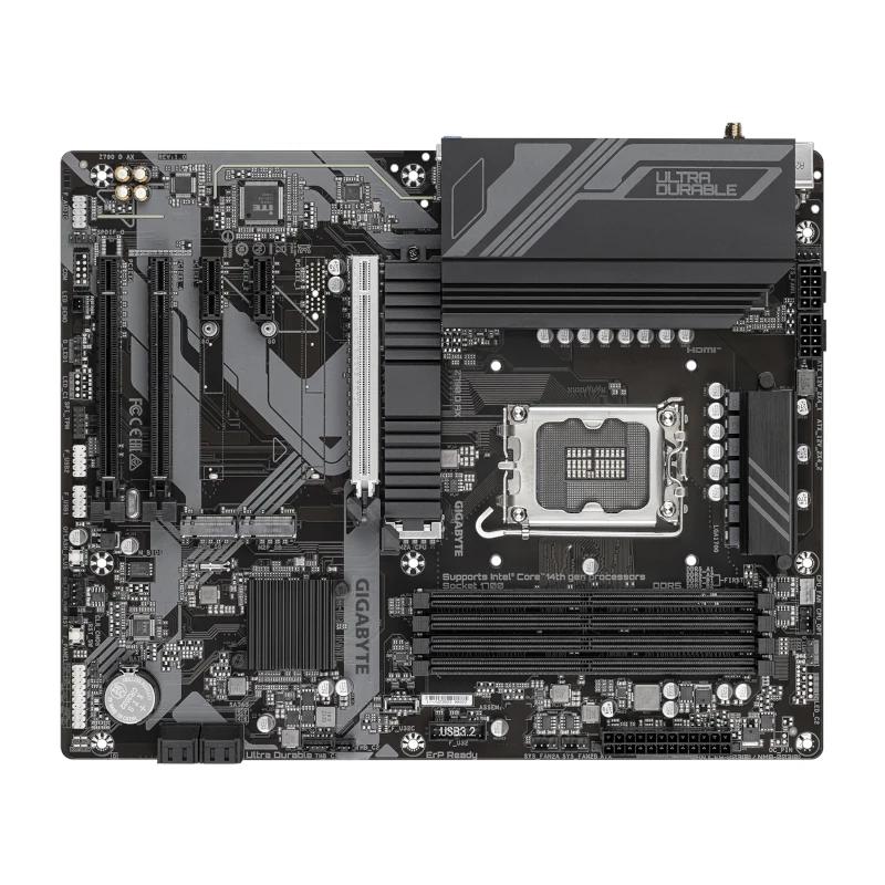 Gigabyte Placa Base Z790 D AX DDR5 ATX 1700 - imagem 7