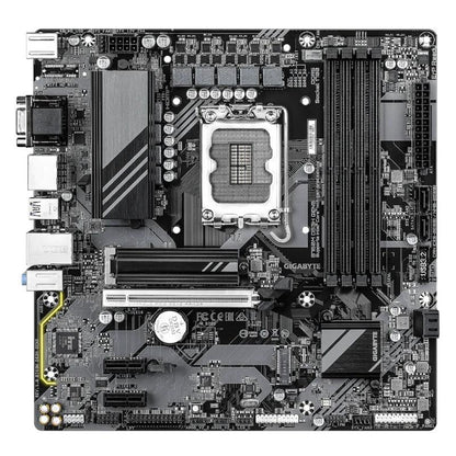 Gigabyte Placa Base B760M DS3H GEN5 mATX LGA1700 - imagem 3