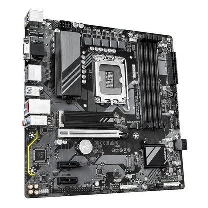 Gigabyte Placa Base B760M DS3H GEN5 mATX LGA1700 - imagem 4