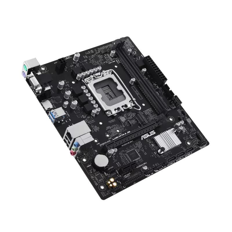 ASUS Placa Base PRIME H610M-R DDR5 mATX 1700 - imagem 4