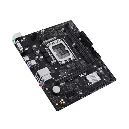 ASUS Placa Base PRIME H610M-R DDR5 mATX 1700 - imagem 4