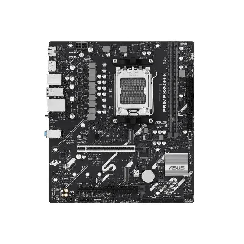 ASUS Placa Base PRIME B850M-K mATX AM5 - imagem 3
