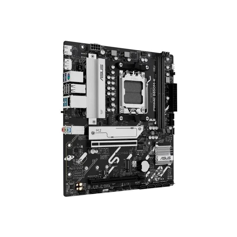 ASUS Placa Base PRIME B850M-K mATX AM5 - imagem 4