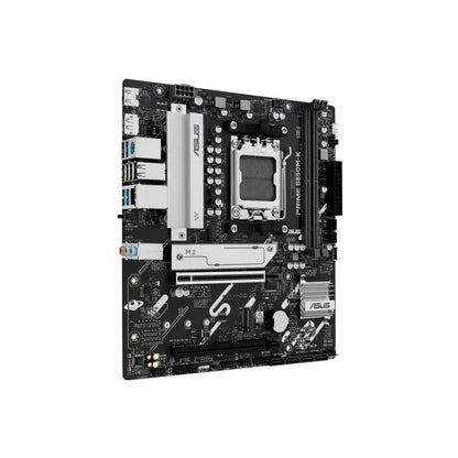 ASUS Placa Base PRIME B850M-K mATX AM5 - imagem 4