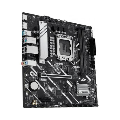 ASUS Placa Base PRIME H810M-A-CSM mATX 1851 - imagem 7