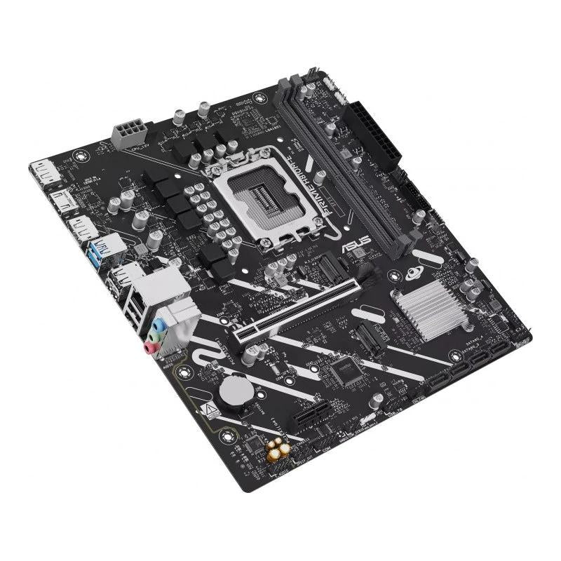 ASUS PLACA BASE PRIME H810M-E CSM mATX 1851 - imagem 4
