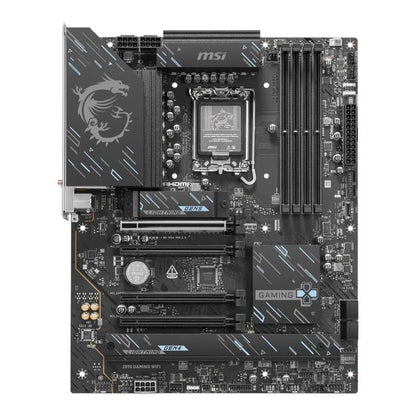 MSI Placa Base Z890 de jogos WIFI DDR5 ATX LGA1851 - imagem 6