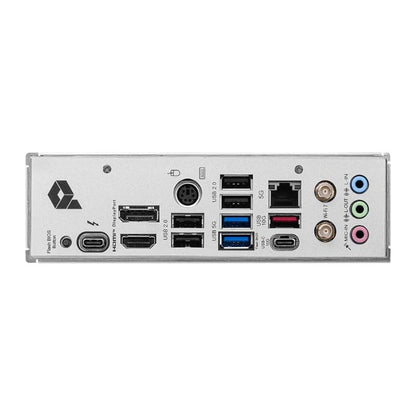 MSI Placa Base PRO Z890-P WIFI6E DDR5 ATX LGA1851 - imagem 4