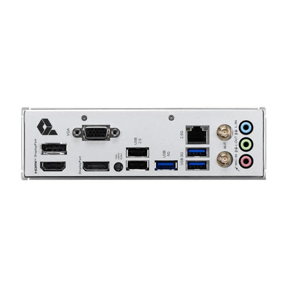 MSI Placa Base PRO B860M-P WIFI6E mATX D5 1851 - imagem 4