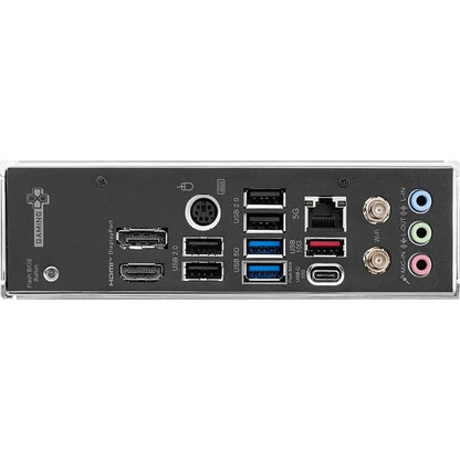 MSI Placa Base Z890 de jogos PLUS WIFI6E ATX LGA1851 - imagem 4