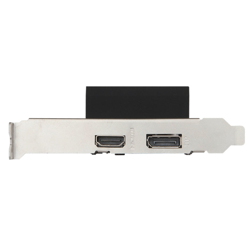 Placa Gráfica MSI NVIDIA GT 1030 2GHD4 LP OC 2GB DDR4 - imagem 2