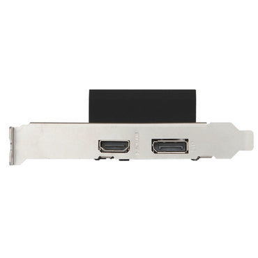 Placa Gráfica MSI NVIDIA GT 1030 2GHD4 LP OC 2GB DDR4 - imagem 2