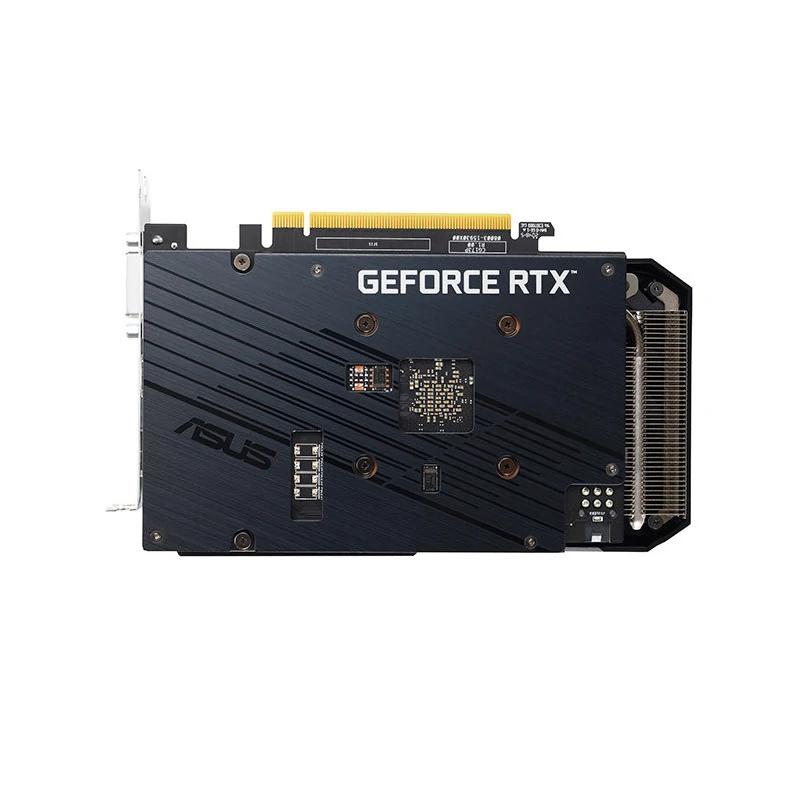 Placa gráfica ASUS VGA NVIDIA DUAL RTX 3050 O8G V2 8GB DDR6 - imagem 7