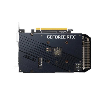 Placa gráfica ASUS VGA NVIDIA DUAL RTX 3050 O8G V2 8GB DDR6 - imagem 7