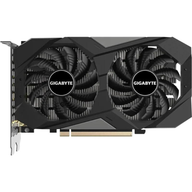 Placa gráfica Gigabyte VGA NVIDIA RTX 3050 WF2OCV2-8GD - imagem 6