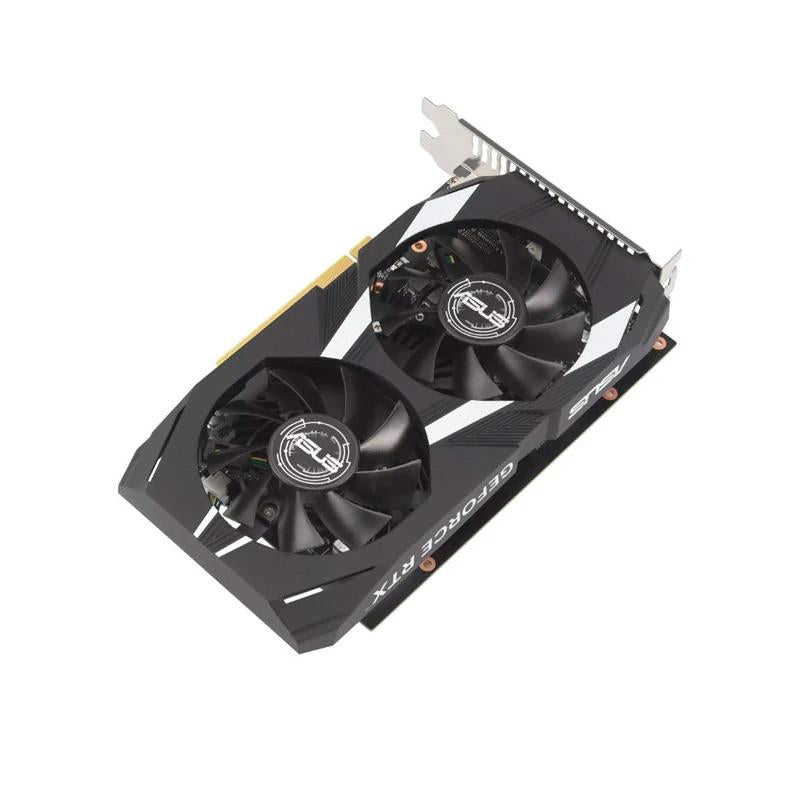 Placa gráfica ASUS VGA NVIDIA DUAL RTX 3050 O6G 6GB DDR6 - imagem 7