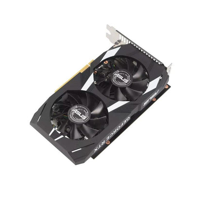 Placa gráfica ASUS VGA NVIDIA DUAL RTX 3050 O6G 6GB DDR6 - imagem 7