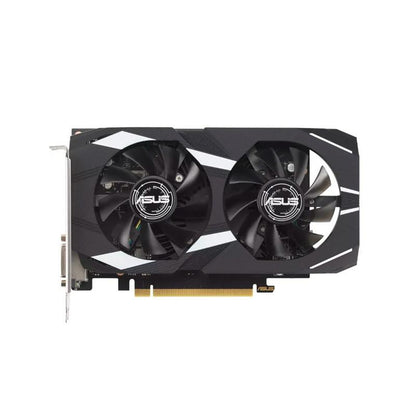 Placa gráfica ASUS VGA NVIDIA DUAL RTX 3050 O6G 6GB DDR6 - imagem 8