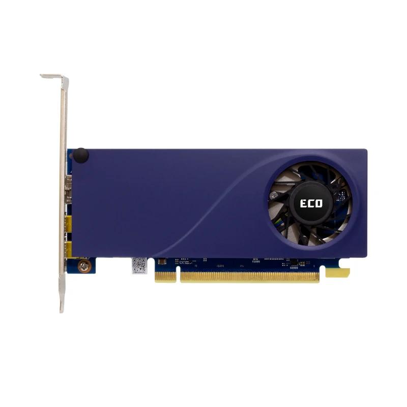 Placa Gráfica Sparkle INTEL ARC A310 ECO 4GB DDR6 LP Bracket - imagem 2
