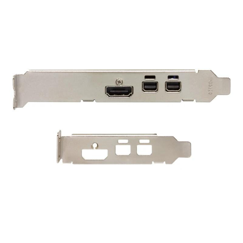 Placa Gráfica Sparkle INTEL ARC A310 ECO 4GB DDR6 LP Bracket - imagem 4