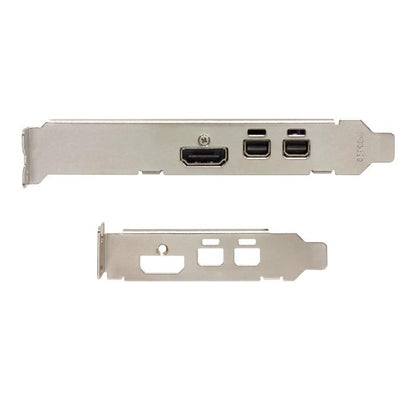 Placa Gráfica Sparkle INTEL ARC A310 ECO 4GB DDR6 LP Bracket - imagem 4