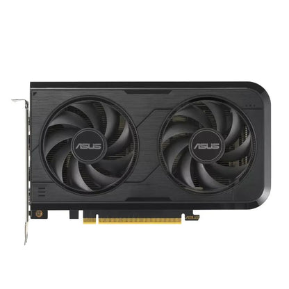 Placa gráfica ASUS VGA NVIDIA DUAL RTX 5050 O8G 8GB DDR6 - imagem 6