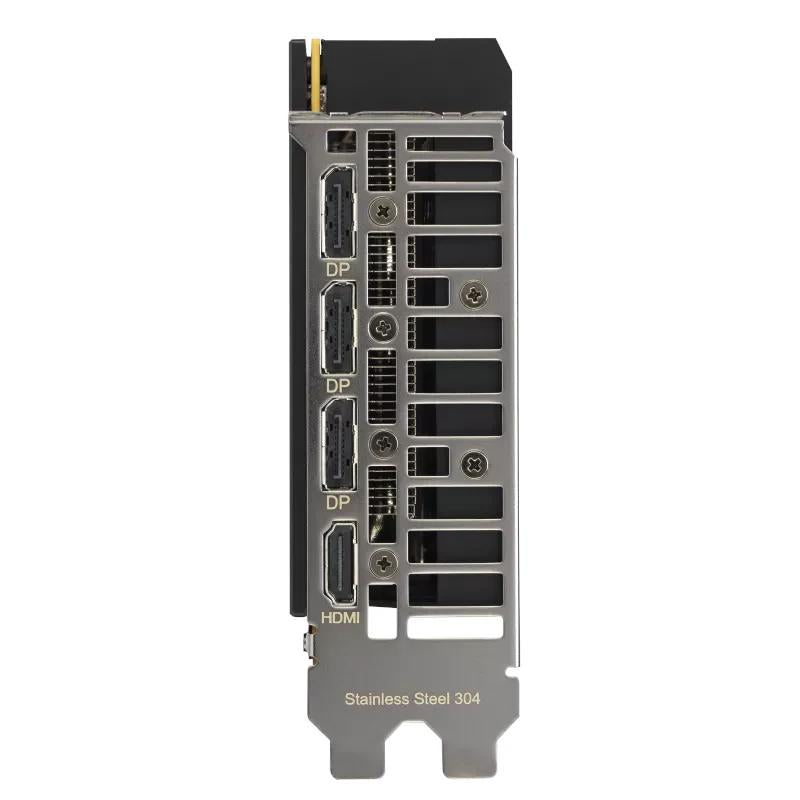 Placa gráfica ASUS VGA NVIDIA DUAL RTX 5050 O8G 8GB DDR6 - imagem 7