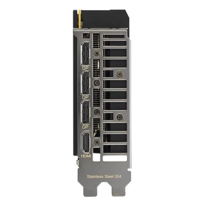 Placa gráfica ASUS VGA NVIDIA DUAL RTX 5050 O8G 8GB DDR6 - imagem 7