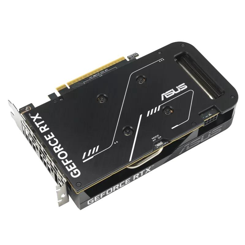Placa gráfica ASUS VGA NVIDIA DUAL RTX 5050 O8G 8GB DDR6 - imagem 8