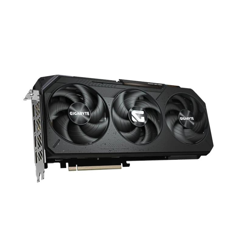 Placa Gráfica Gigabyte AMD RX 9070 GRE GAMING OC 12GB - imagem 2