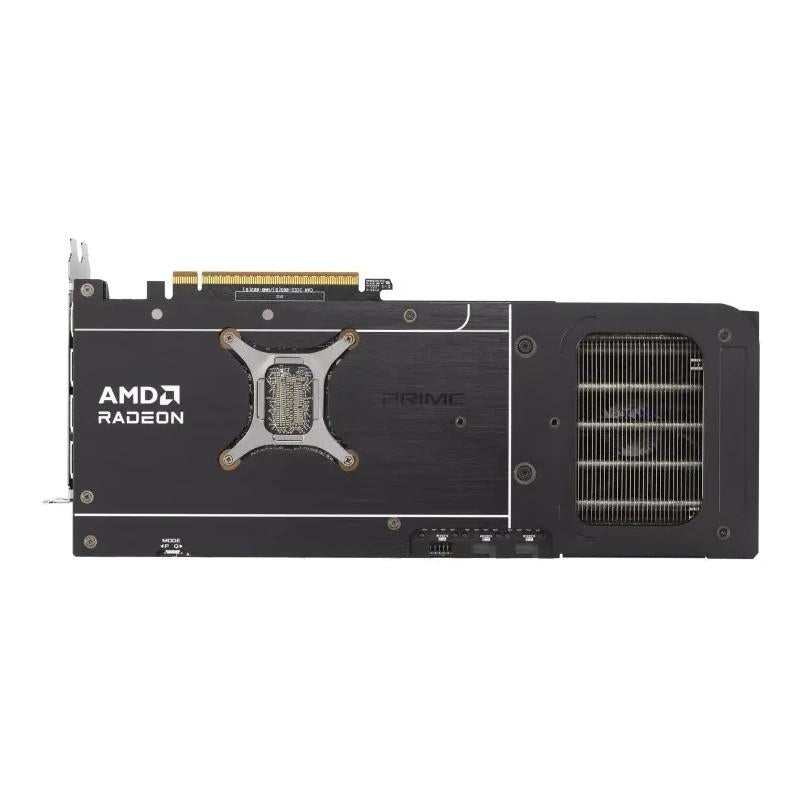 Placa gráfica ASUS VGA AMD PRIME RX9070GRE O12G DDR6 - imagem 6