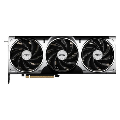 Placa gráfica MSI VGA NVIDIA RTX 5070 Ti 16G VENTUS 3X OC DDR7 - imagem 8