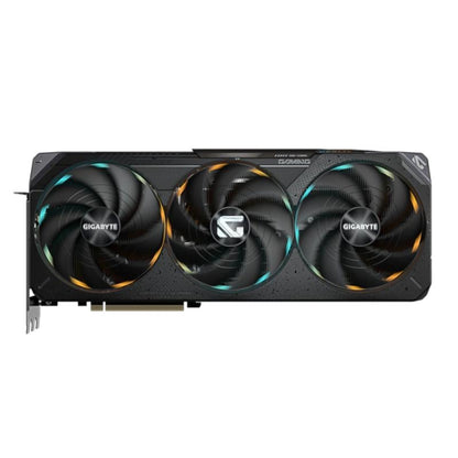 Placa gráfica Gigabyte VGA NVIDIA RTX 5070 Ti de jogos OC 16 DDR7 - imagem 6