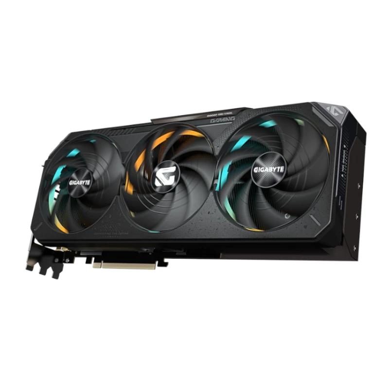 Placa gráfica Gigabyte VGA NVIDIA RTX 5070 Ti de jogos OC 16 DDR7 - imagem 7