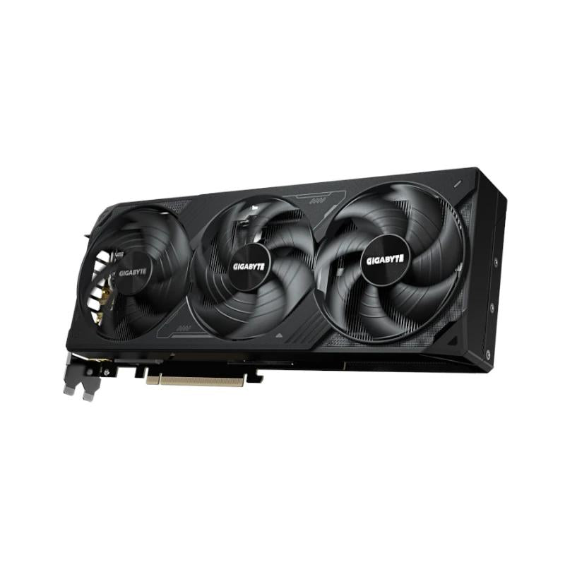Placa gráfica Gigabyte VGA NVIDIA RTX 5070 TI WF OC 16GB DDR7 - imagem 7