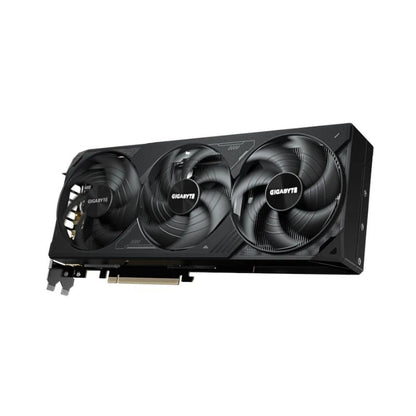 Placa gráfica Gigabyte VGA NVIDIA RTX 5070 TI WF OC 16GB DDR7 - imagem 7