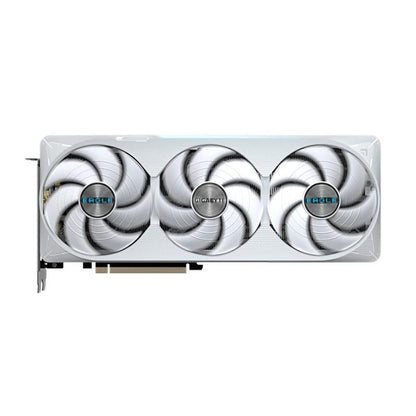 Placa gráfica Gigabyte VGA NVIDIA RTX 5070 Ti EAGLE OC ICE 16DDR - imagem 6